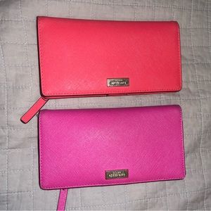 Kate Spade Wallets